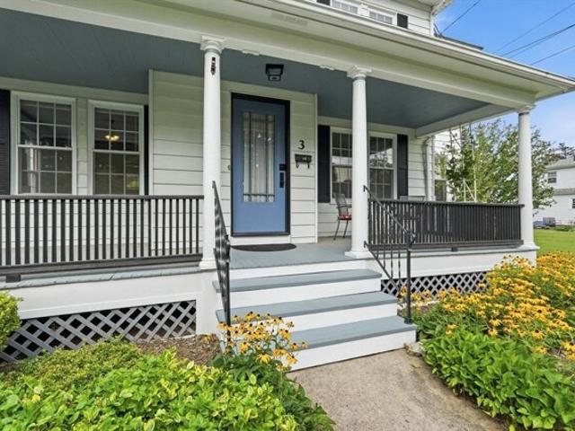 House for sale in Easthampton, Massachusetts