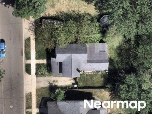House for sale in Battle Creek, Michigan