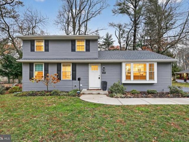 House for sale in Pitman, New Jersey