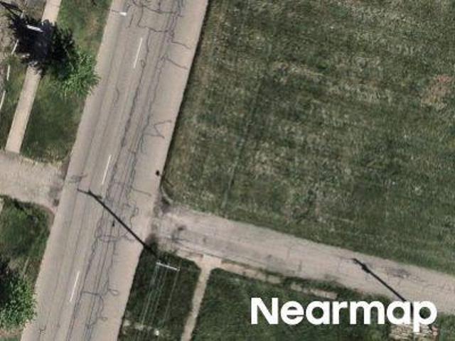 Land for sale in Canton, Ohio