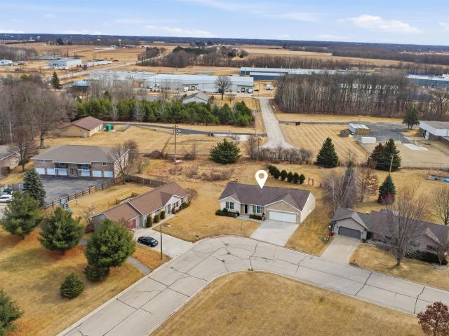 Land for sale in Clintonville, Wisconsin
