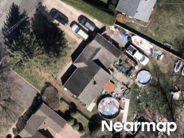 House for sale in Paramus, New Jersey