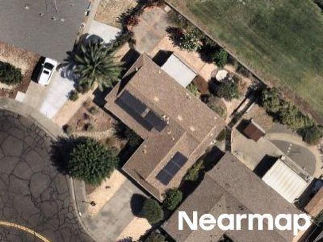 House for sale in Solano, California
