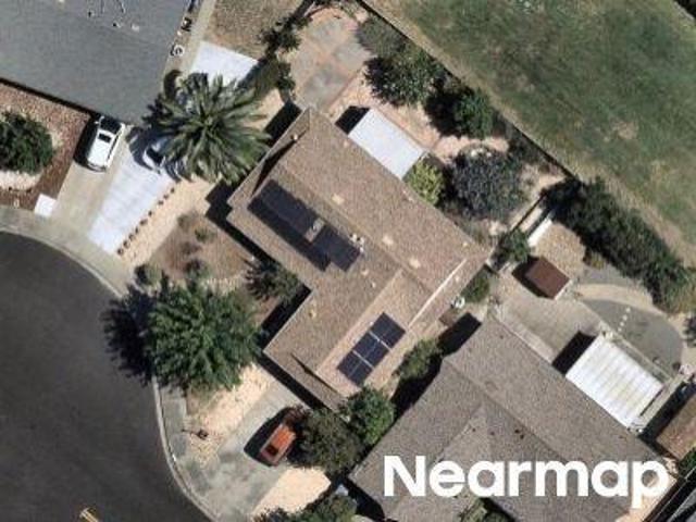 House for sale in Solano, California