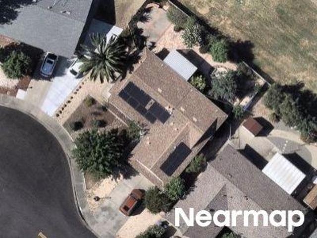 House for sale in Solano, California