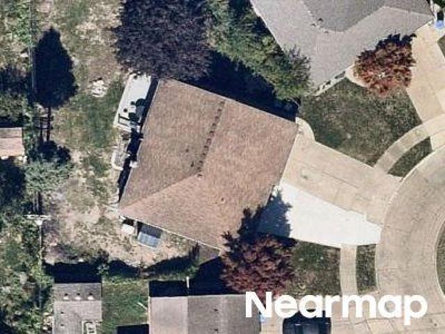 House for sale in Dearborn Heights, Michigan