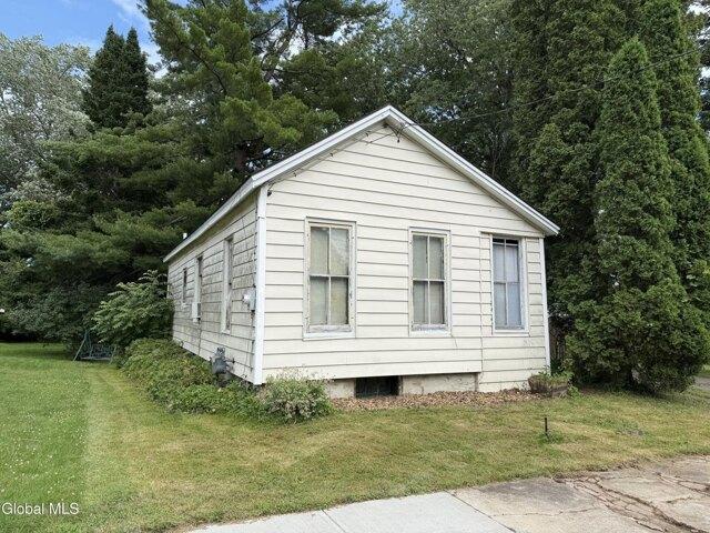 House for sale in Gloversville, New York