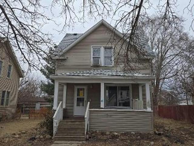 House for sale in Minnesota