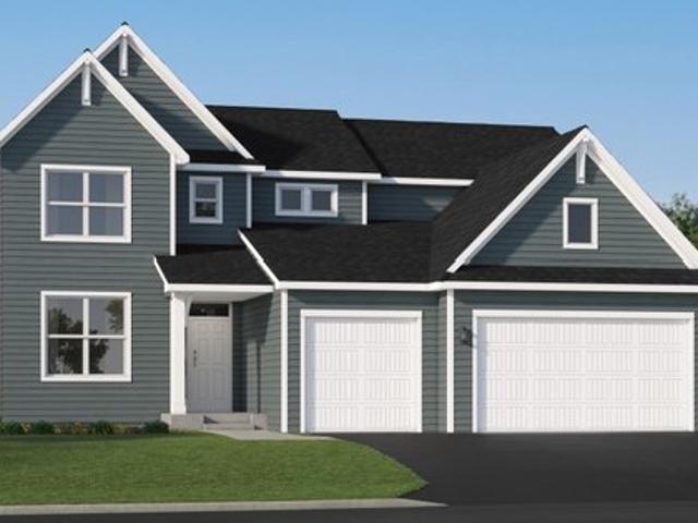 House for sale in Elk River, Minnesota