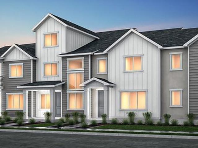 Townhouse for sale in American Fork, Utah