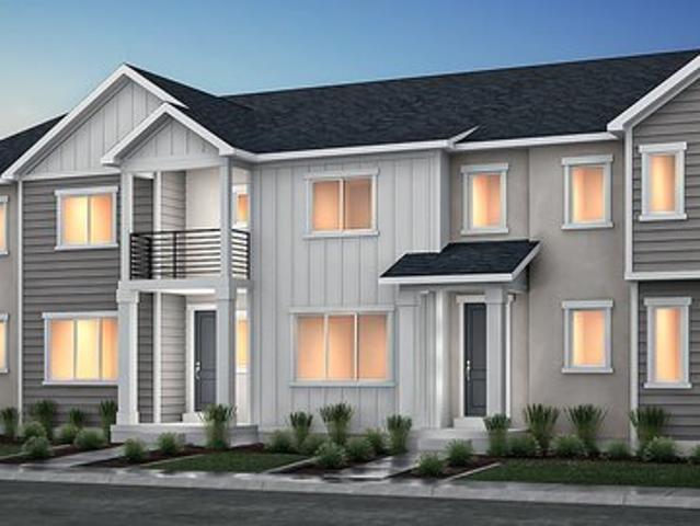 Townhouse for sale in West Jordan, Utah
