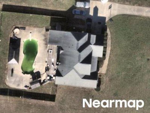 House for sale in Zebulon, Georgia
