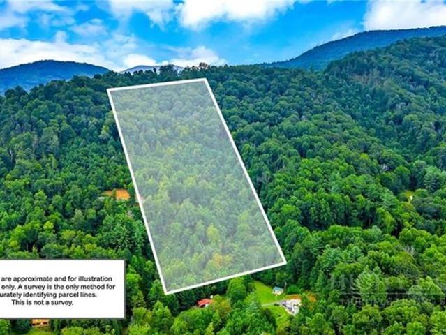 Land for sale in Lansing, Ashe County