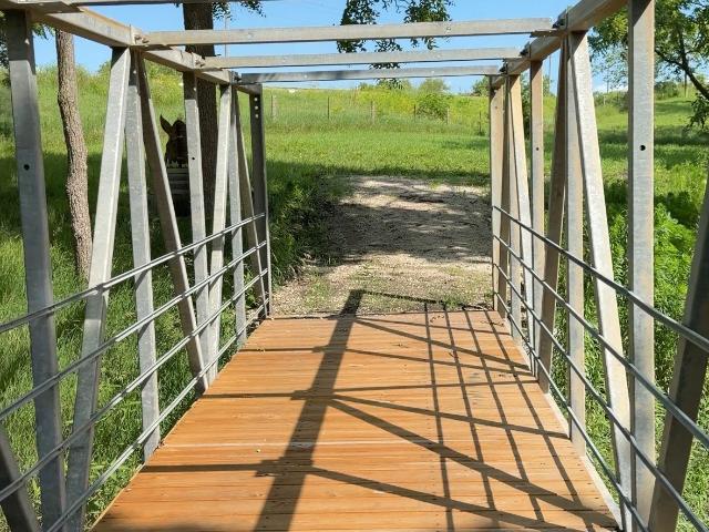 Land for sale in Milo, Iowa