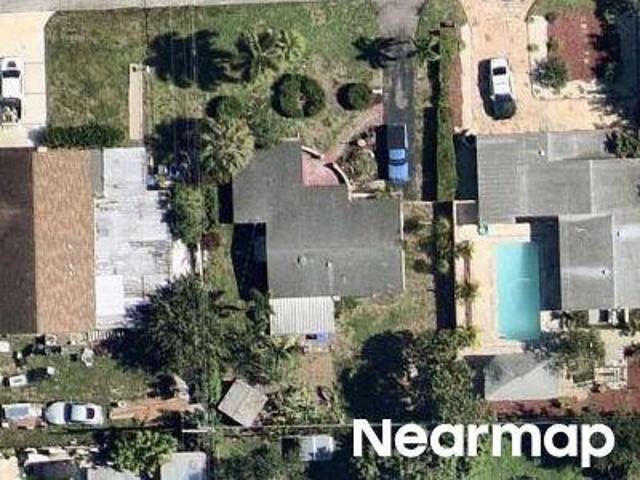 House for sale in Hollywood, Florida