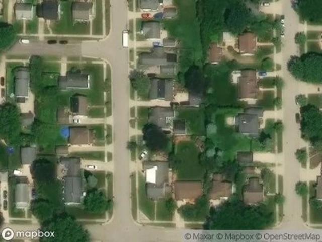 House for sale in Fond Du Lac, Wisconsin