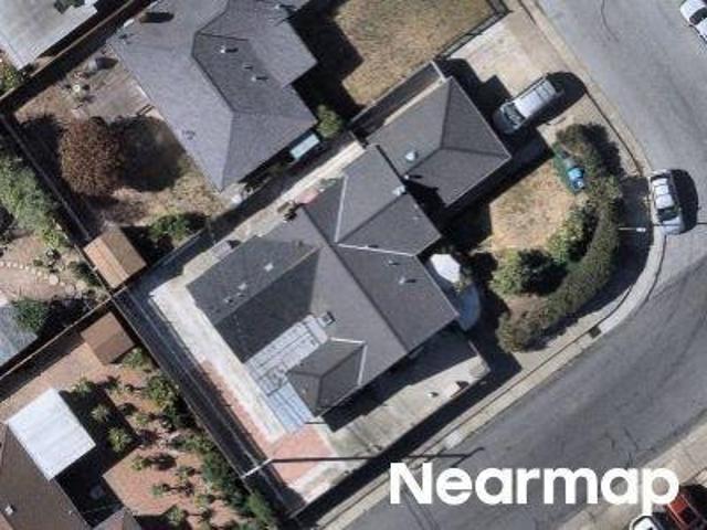 House for sale in San Mateo, California
