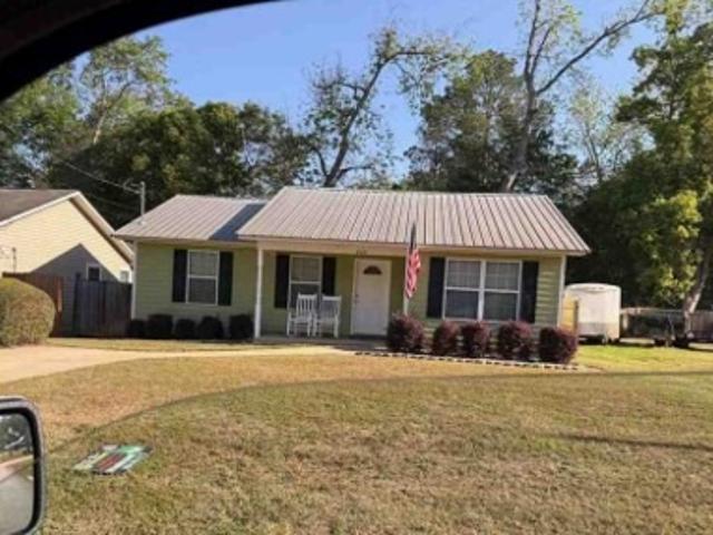 House for sale in Dewey City, Thomasville