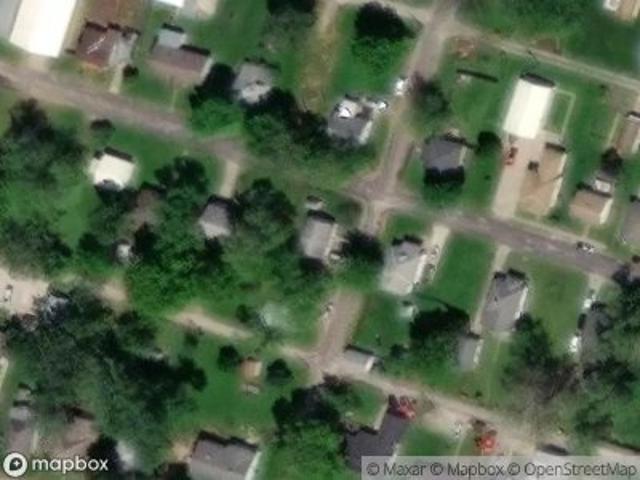 House for sale in Lexington, Missouri