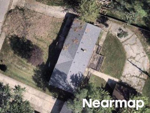 House for sale in Merrillville, Indiana