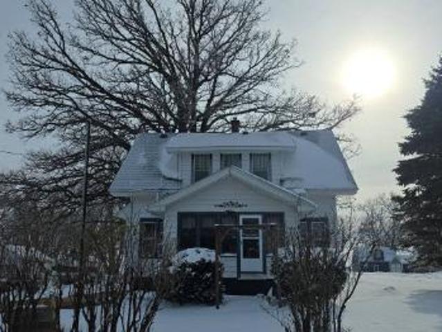 House for sale in Minnesota