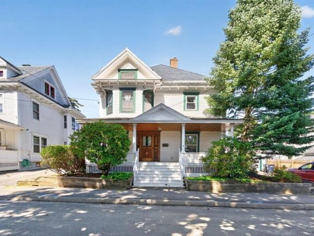 House for sale in Little City, Bangor