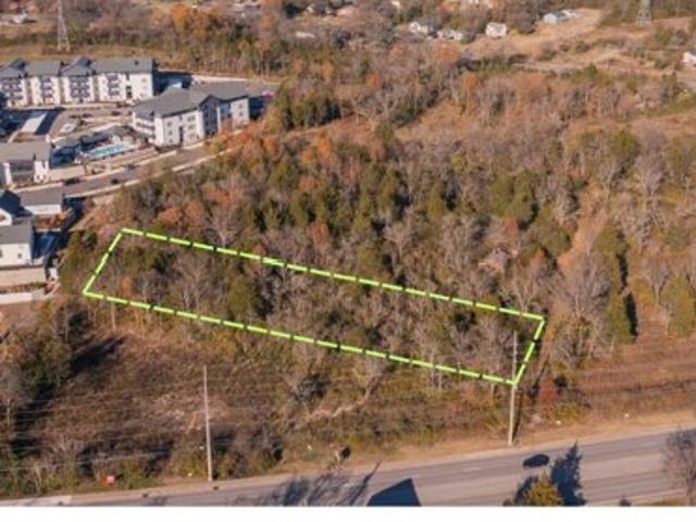 Land for sale in Nashville Land for sale in Nashville