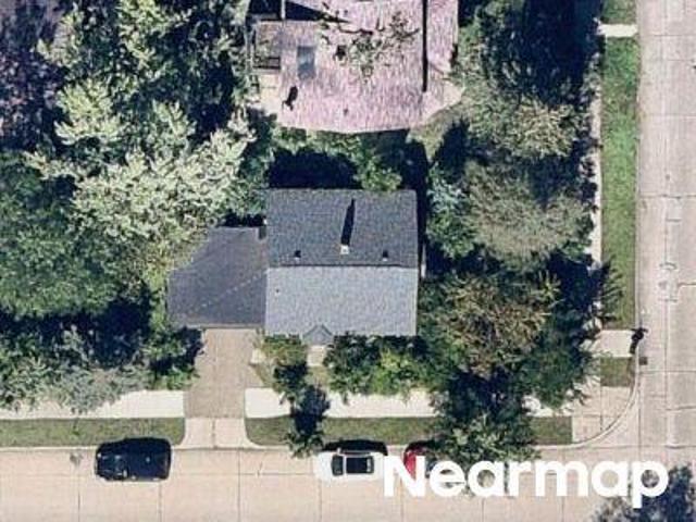 House for sale in Minneapolis