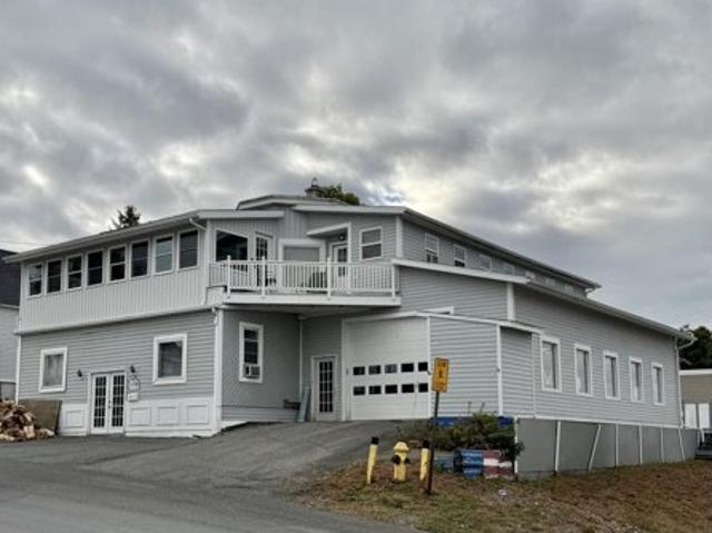 House for sale in Van Buren, Maine
