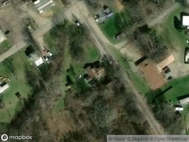 House for sale in Quincy, Ohio