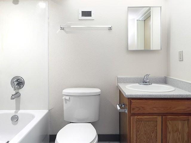 Apartment for rent in Anchorage, Alaska