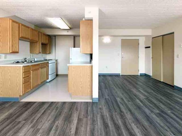 Apartment for rent in Alaska