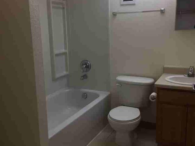 Apartment for rent in Alaska