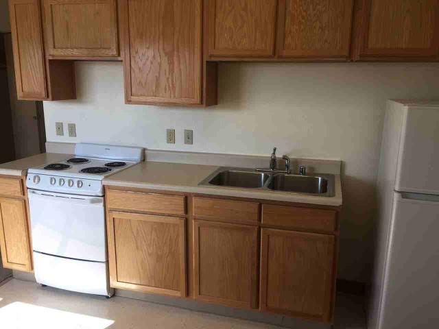 Apartment for rent in Alaska
