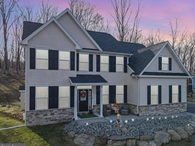 House for sale in East Stroudsburg