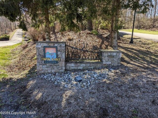 Land for sale in East Stroudsburg
