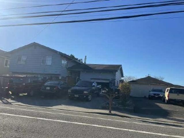 House for sale in Humboldt, California