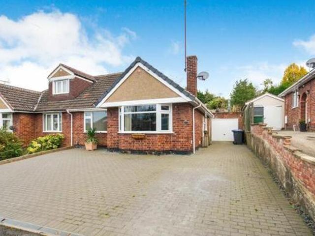 House for sale in Hillmorton Paddox, New Bilton