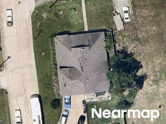 House for sale in Texas
