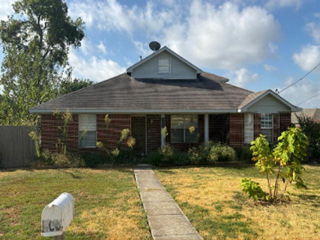 House for sale in Princeton, Collin County