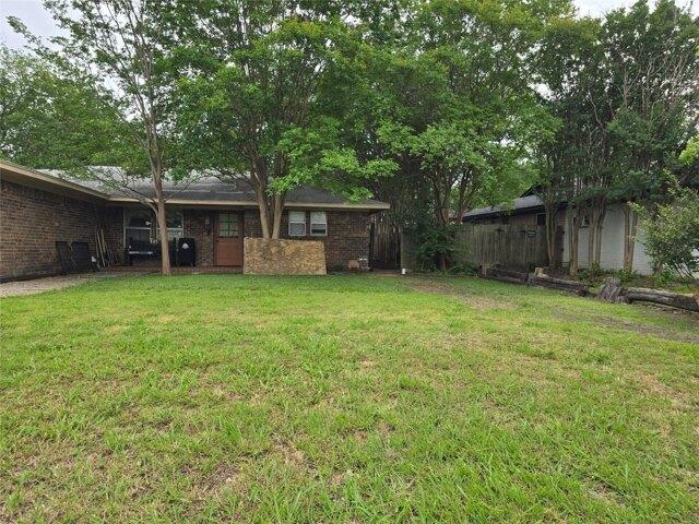 House for sale in Princeton, Texas