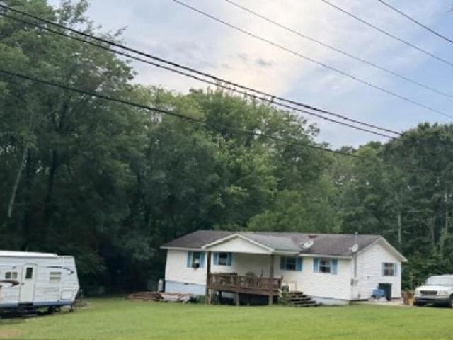 House for sale in Gurley, Alabama