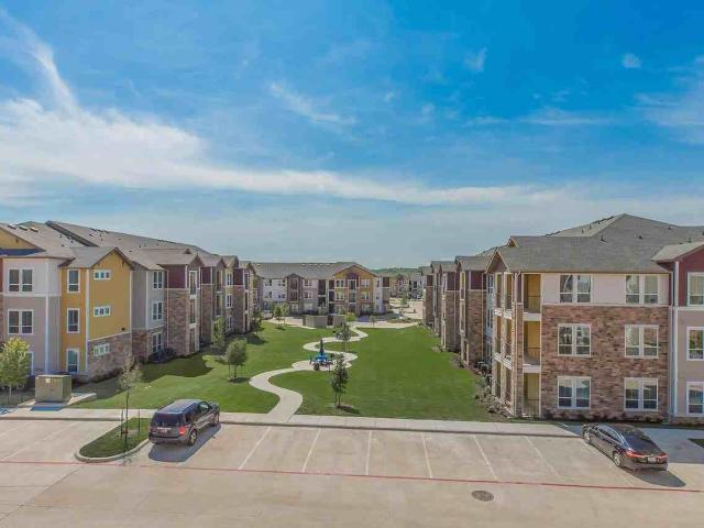 Apartment for rent in Austin, Texas