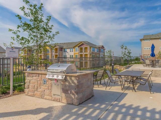 Apartment for rent in Austin, Texas