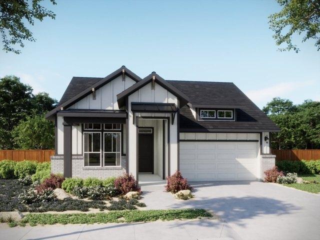 House for sale in Mckinney, Texas
