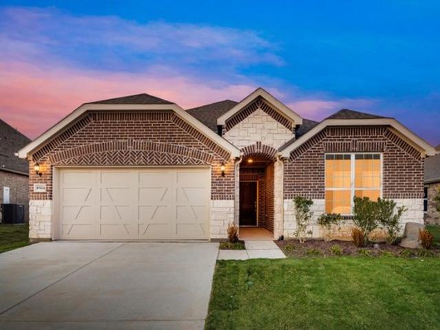 House for sale in Princeton, Texas