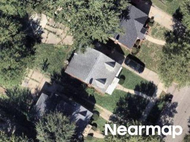 House for sale in Morass-Morang, Detroit