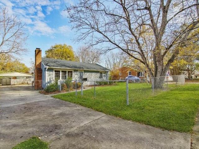 House for sale in Alamance, North Carolina