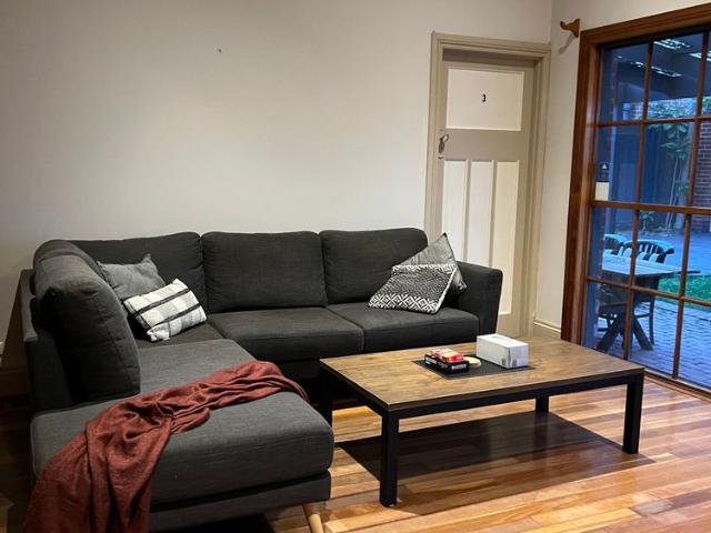 Room for rent in Camerons Creek, Victoria