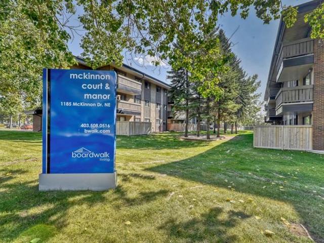 Apartment for rent in Northwest, Alberta